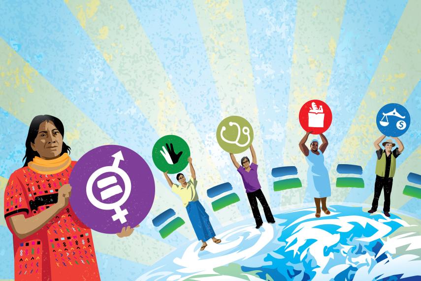 women's equality