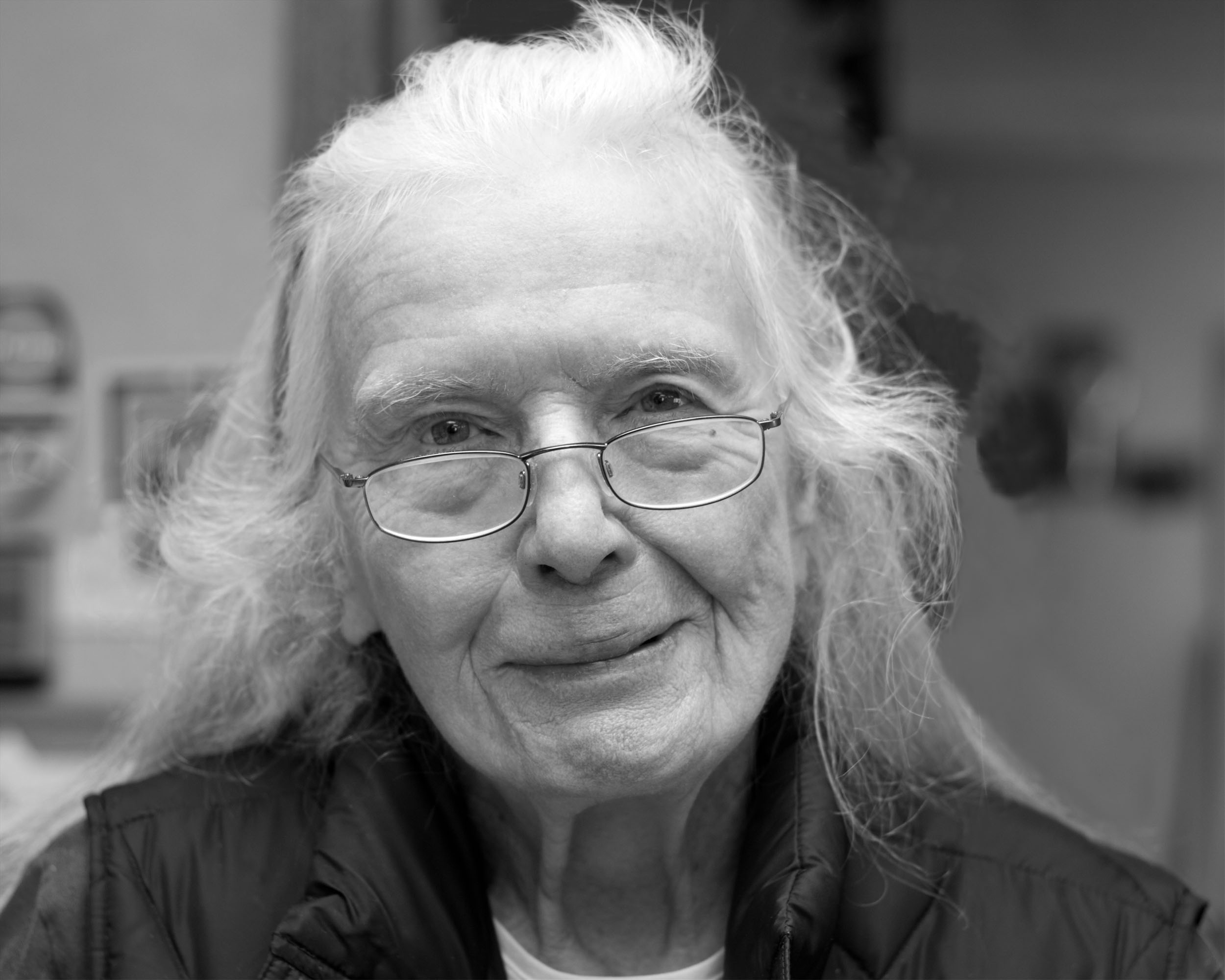 Watch Margaret Phillips video Watch Margaret Phillips video
