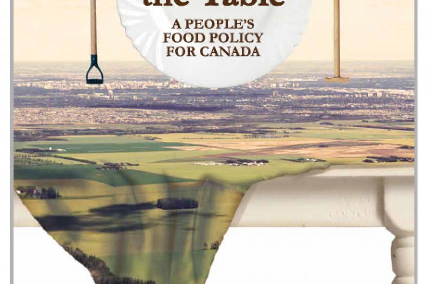 2011 Report cover