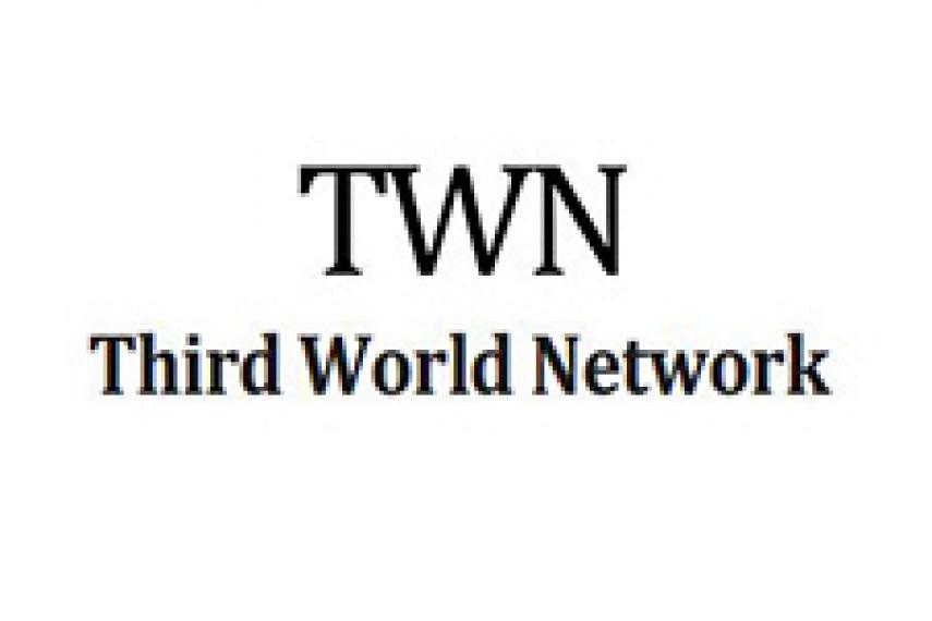 Third World Network logo