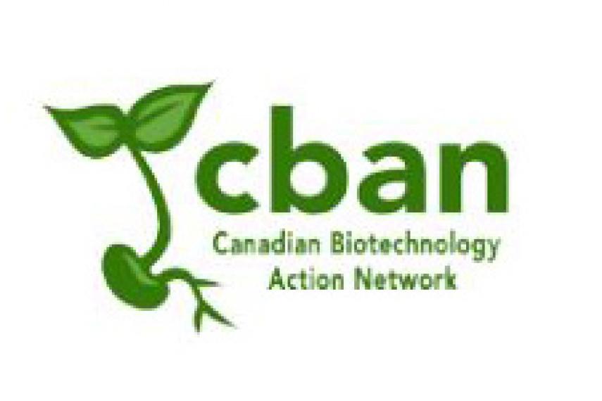 CBAN logo
