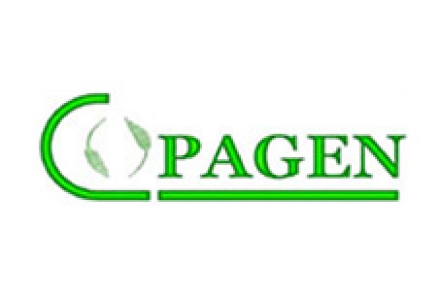 COPAGEN logo
