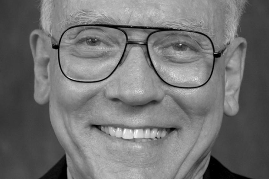 Raymond Baker: from the Washington-based Global Financial Integrity program met with Canadian NGOs