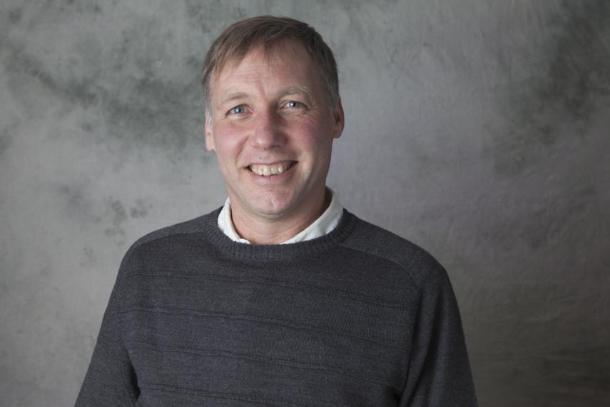 Kevin Malseed Heppner