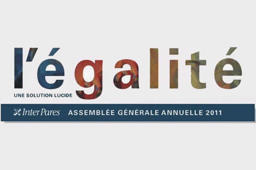 Assemblée générale annuelle