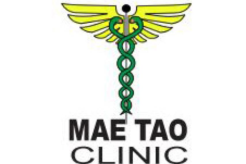 Mae Tao Clinic logo