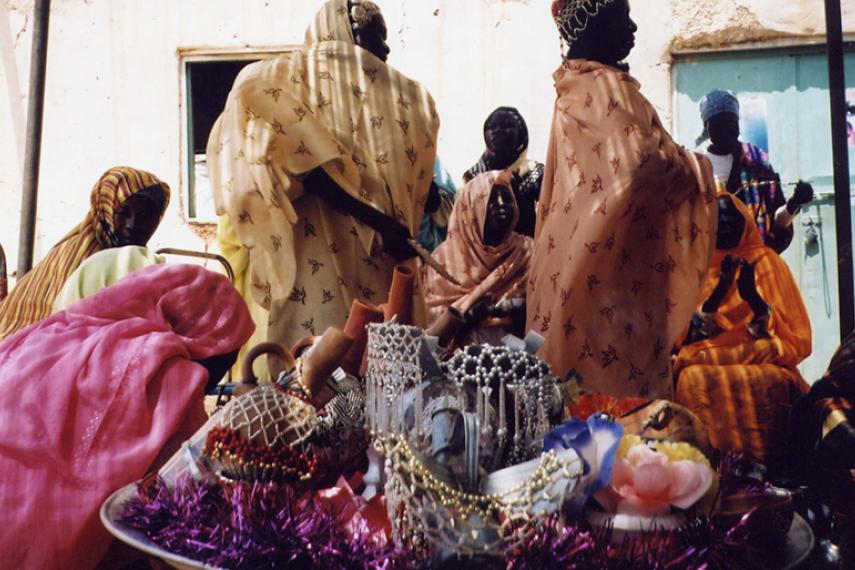 Women in Sudan