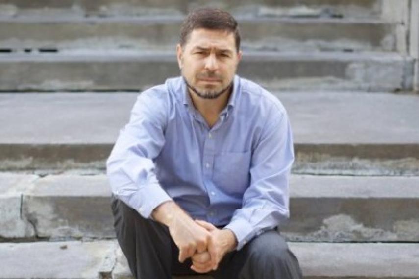 Maher Arar