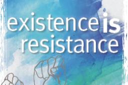 Existence is resistance - annual report 2023