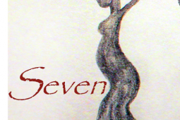 image promotionnelle pour Seven : une pièce de théâtre documentaire