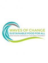 Waves of Change logo