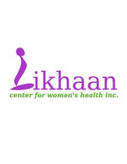 Likhaan logo
