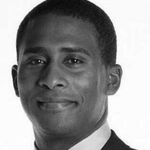 Adrian Harewood