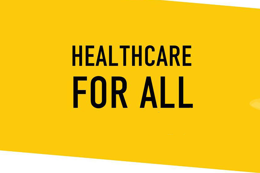 healthcareforall