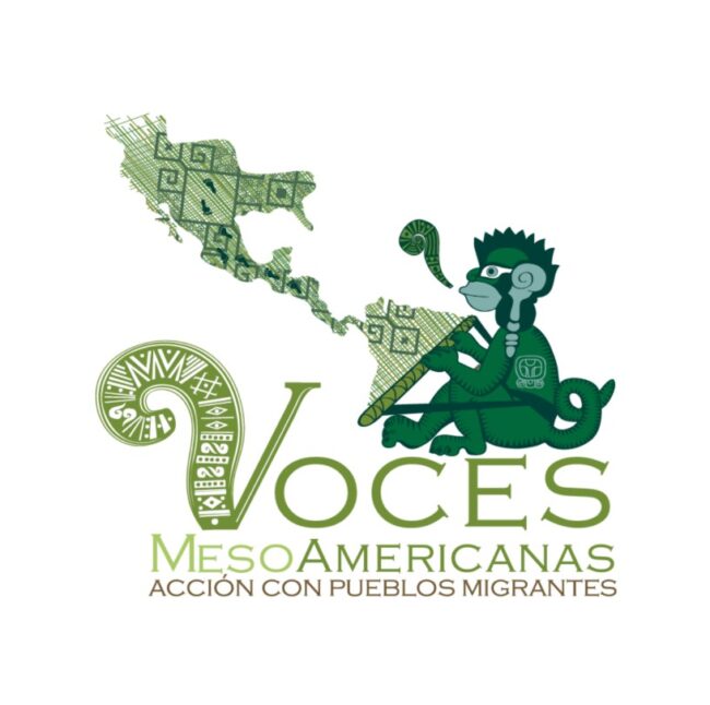 Voces logo