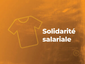 Solidarité salariale